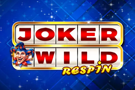Joker Wild Respin